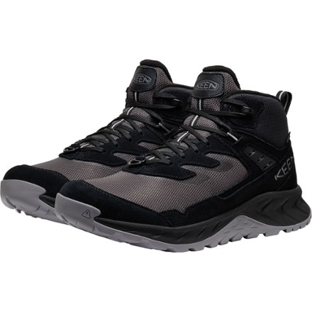 Hightrail Polar Hiking Boots - Men's