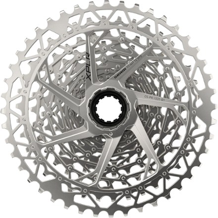 XPLR PG-1231 12-Speed Cassette