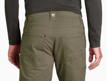 Hot Rydr Pants - Men's