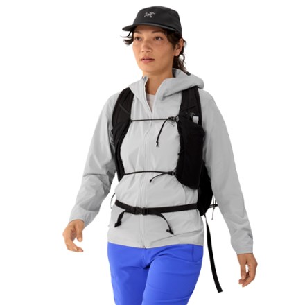 Gamma Lightweight Hoody - Women's
