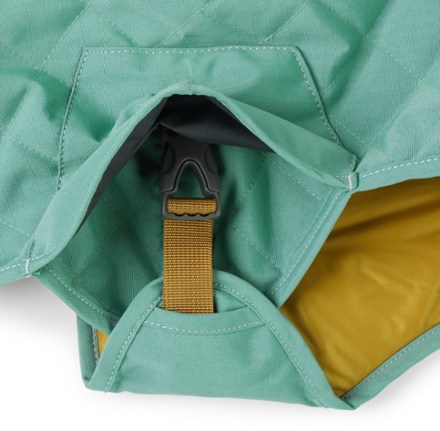 Stumptown Dog Jacket