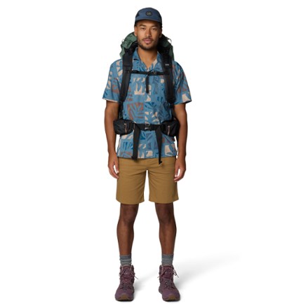 Hardwear AP Shorts - Men's