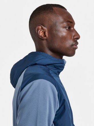 ADV Essence Jersey Hood Jacket - Men's