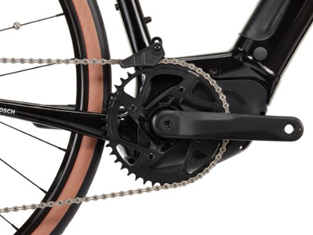 Topstone Neo 5  Electric Bike