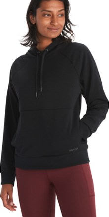 Rowan Hoody - Women's
