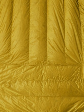Magma 30 Down Trail Quilt