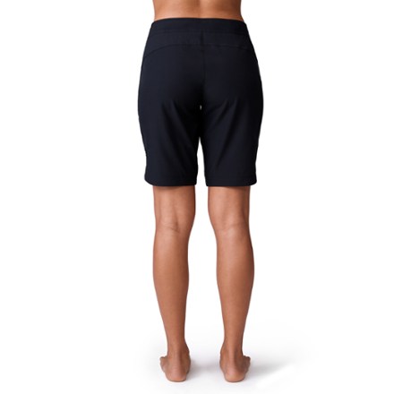 Bermuda Board Shorts - Women's