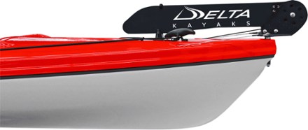 Delta Traverse 17.5T Tandem Kayak