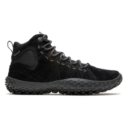 Wrapt Mid Waterproof Boots - Women's