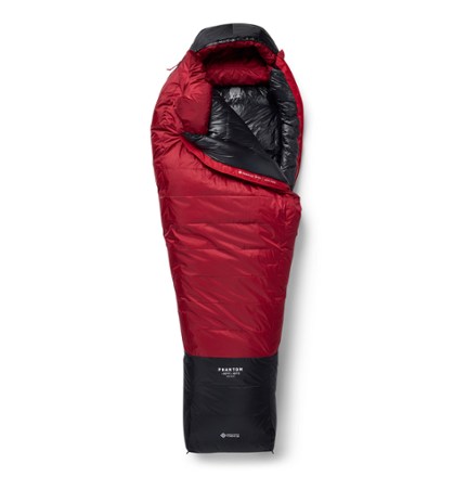 Phantom WINDSTOPPER -40F/-40C Sleeping Bag