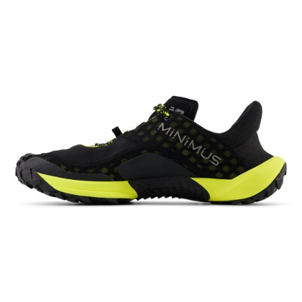 Minimus Trail-Running Shoes - Men's