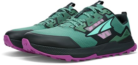 Lone Peak 7 Trail-Running Shoes - Men's