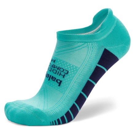Hidden Comfort Socks