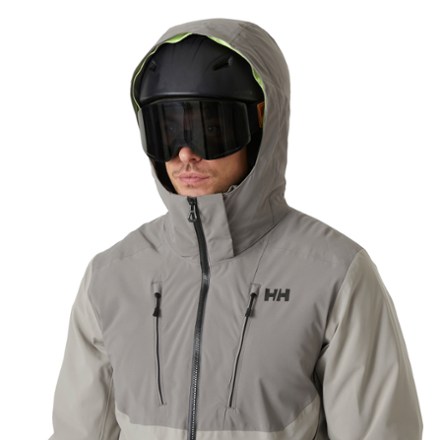 Alpha 4.0 Insulated Jacket - Men's