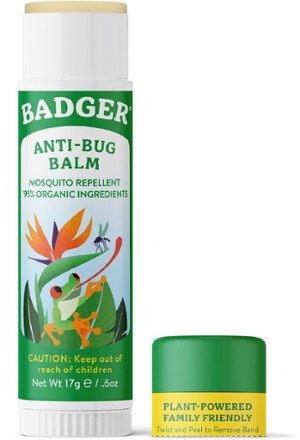 Anti-Bug Balm Travel Stick - 0.6 oz.