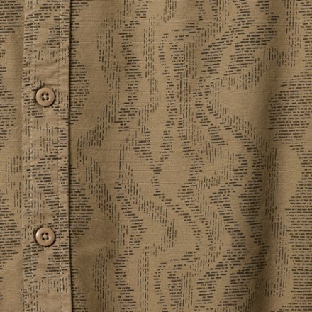Desert Shirt - Men's