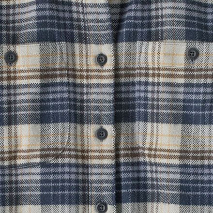 Fjord Flannel Shirt - Women's