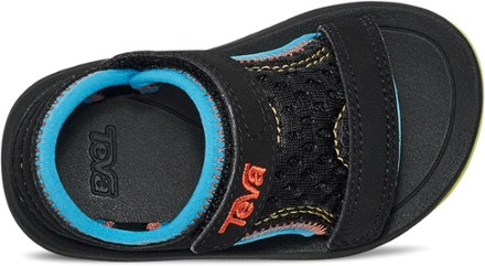 Psyclone XLT Sandals - Toddlers'