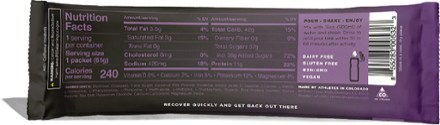 Recovery Drink Mix - 1 Serving