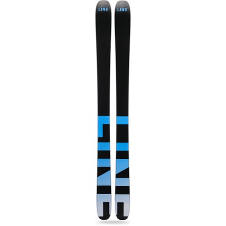 Pandora 99 Skis - 2024/2025