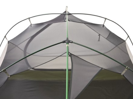 Half Dome 3 Tent with Footprint
