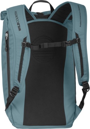 Access Fund Flow Climb Pack