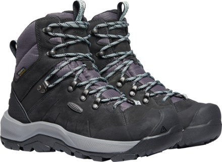 Revel IV Mid Polar Boots - Women's