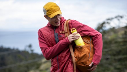 Rise Classic Insulated Water Bottle - 20 fl. oz.