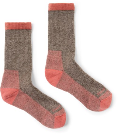 Nomad Socks - Women's