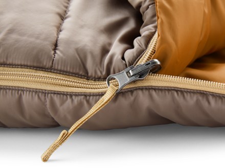 Siesta Hooded 20 Sleeping Bag