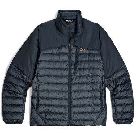 Helium Down Jacket - Men's
