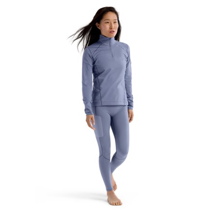 Rho Base Layer Bottoms - Women's