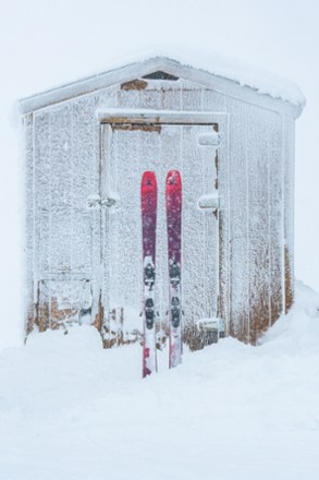 Maven 93 C Skis - Women's - 2023/2024