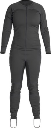 Expedition Union Suit - Women's