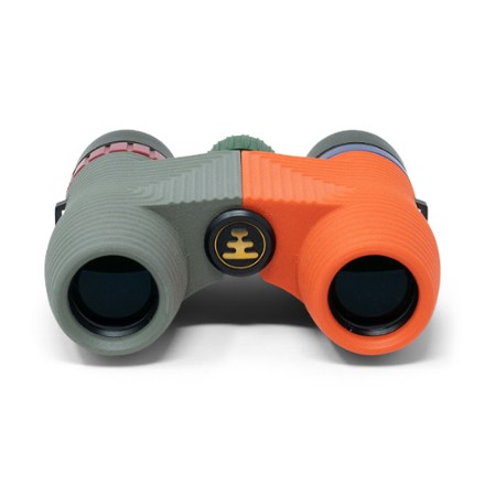 x Cotopaxi 8 x 25 Binocular Bundle