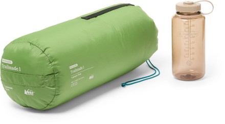 Trailmade 1 Tent with Footprint