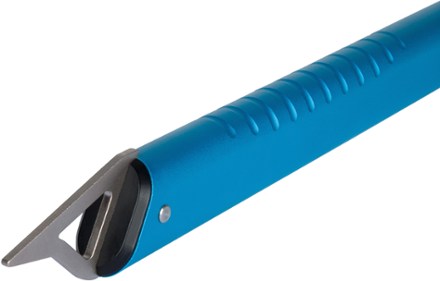 Zenith Ice Axe