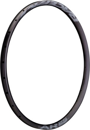 AR 25 Offset Rim