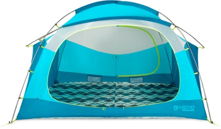 Aurora Highrise 6P Tent