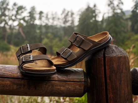 Arizona Crosstown Sandals - Women's