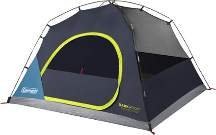 Skydome Darkroom 4-Person Tent