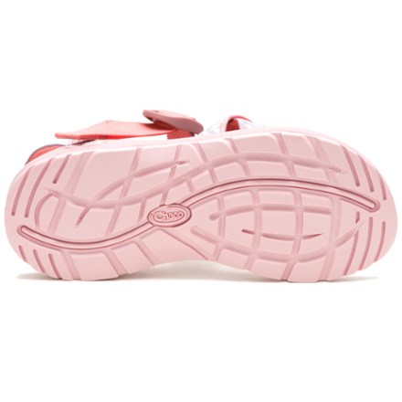 Mega Z/1 Wide-Strap Classic Sandals - Women's