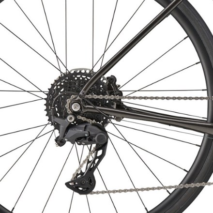 Synapse 2 Bike