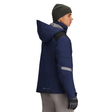 Foundation Insulated Jacket - Men's