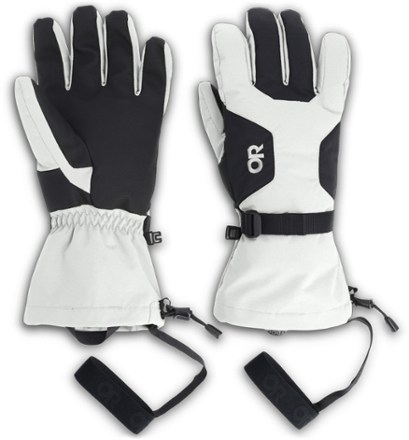 Adrenaline Gloves - Women's