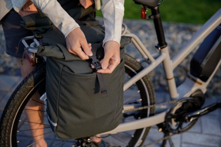 Beyonder Saddlebag Panniers