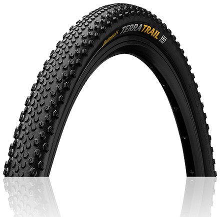 Terra Trail Performance Shield Tire