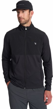 Sunday Element Track Jacket - Men's