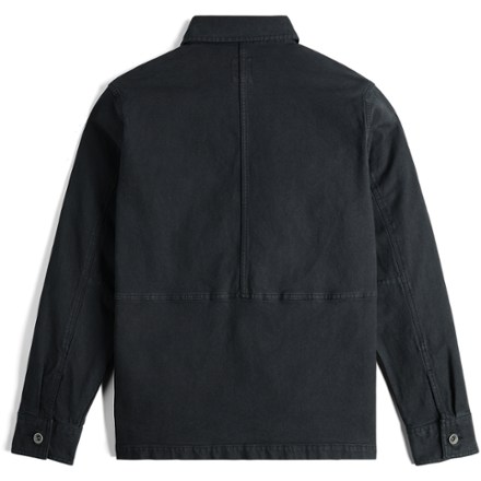 Dirt Utility Jacket - Men's