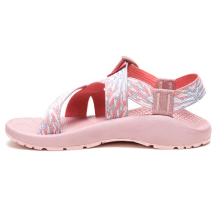 Mega Z/1 Wide-Strap Classic Sandals - Women's